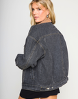 Layered Up Jacket