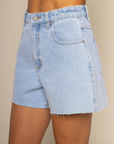 Venice Short Kendall by Abrand Jeans