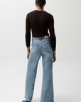 Lana Jeans by Pistola