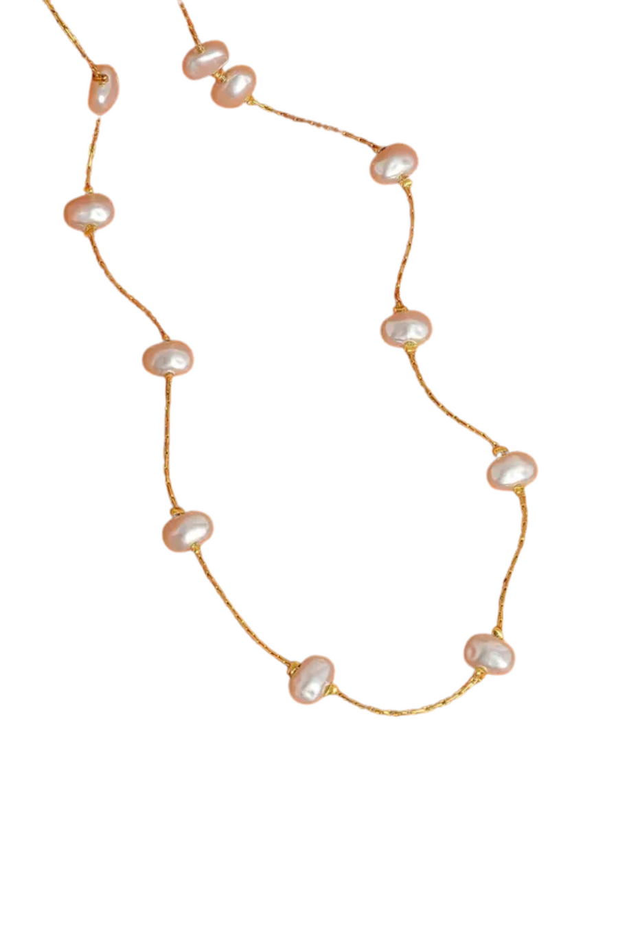 Ida Necklace by LUNA B