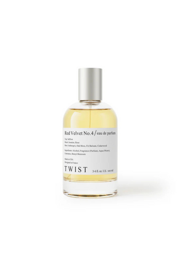 Unisex perfume
Top Note
Saffron
Heart Note
Jasmine, Rose
Base Note
Ambergris, Oak Moss, Fir Balsam, Cedarwood
Alcohol, Fragrance (Parfum), Aqua (Water), Limonene, Benzyl Benzoate