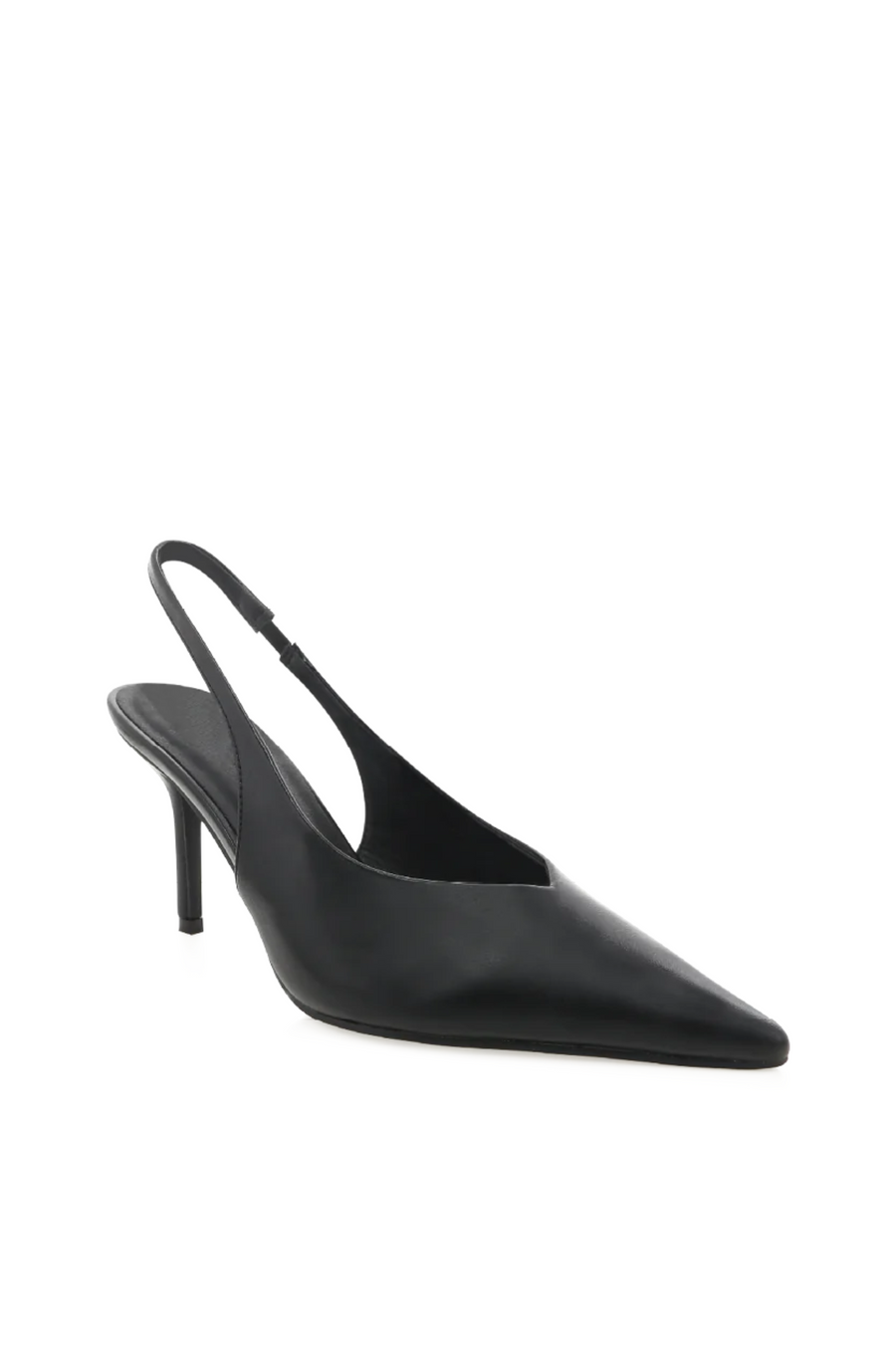 Kendra Heel by Billini