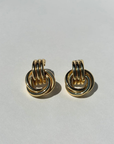 Gemma Earrings by LUNA B