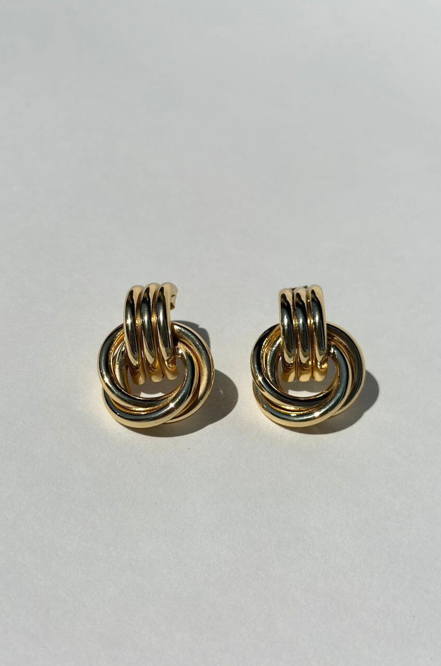 Gemma Earrings by LUNA B