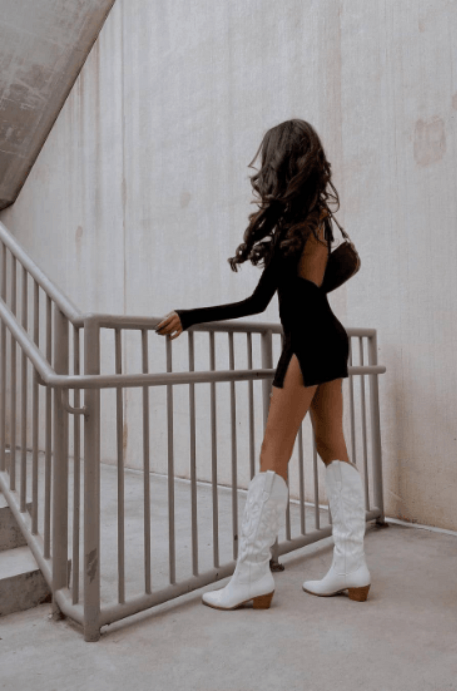 Urson Boot by Billini - FINAL SALE