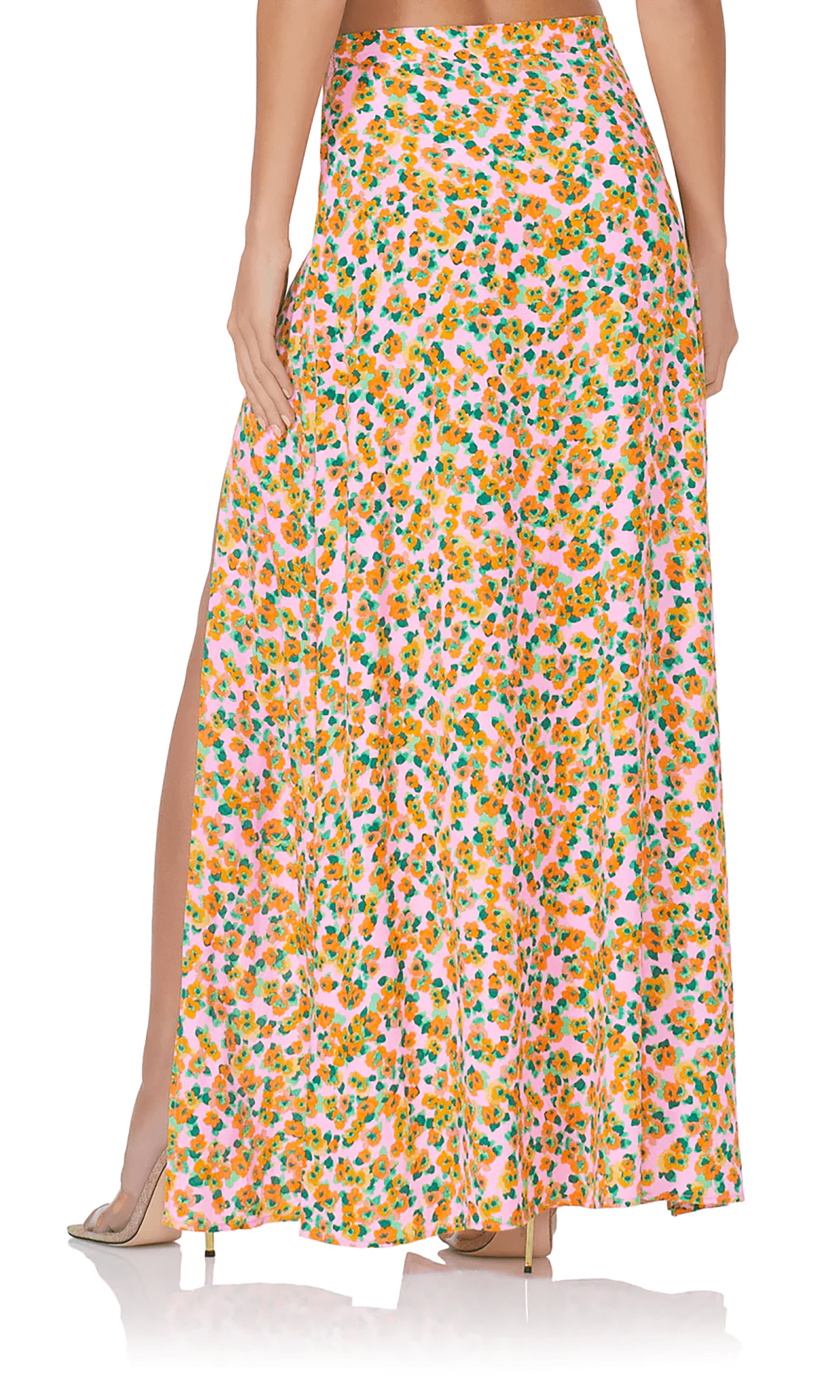 Deren Skirt by AFRM - SHOPLUNAB