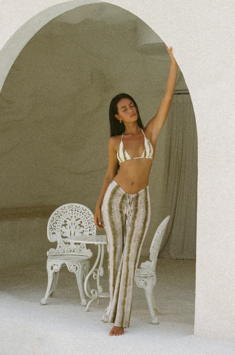 Kyle Bikini Top by RESA