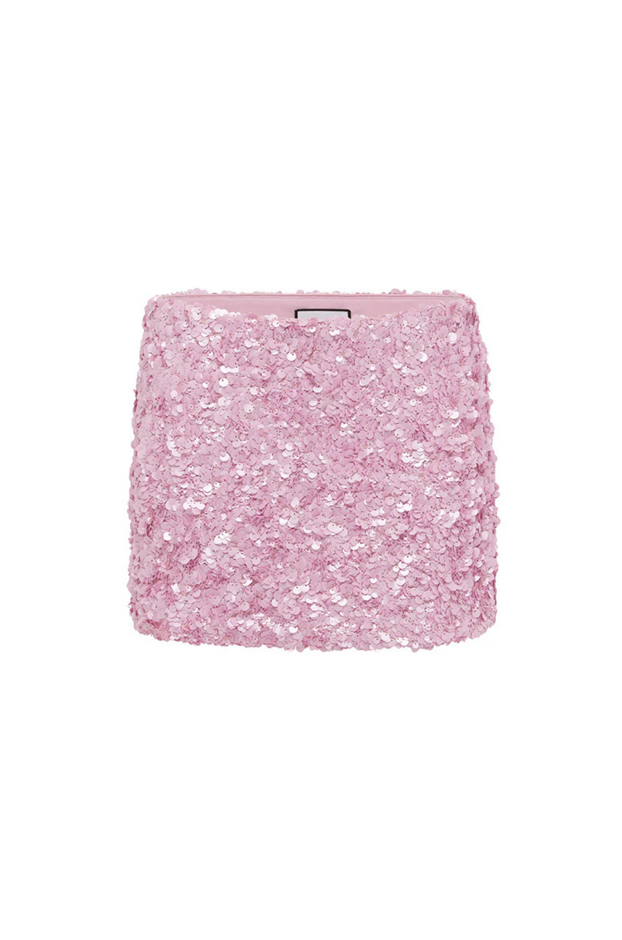 pink Sequin mini skirt
Low waisted
Side seam invisible zipper
Lined, non-stretch
bachelorette fun mini skirt
pink sequin low waisted mini skirt