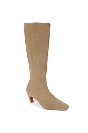 Loft Knee High Boots by Matisse - FINAL SALE