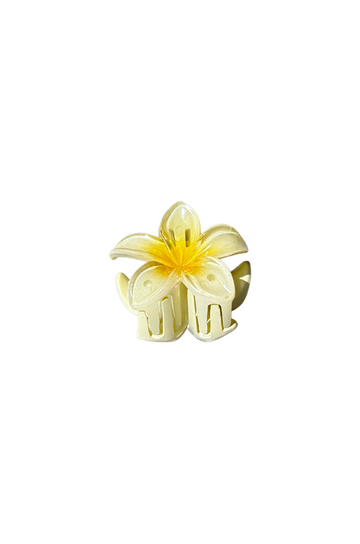 Mini Flower Clips