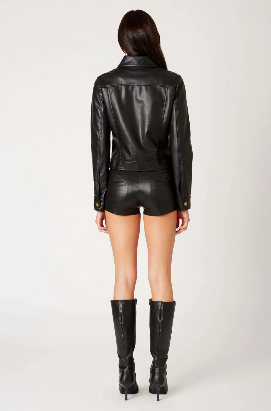Charles Hot Shorts by NIA