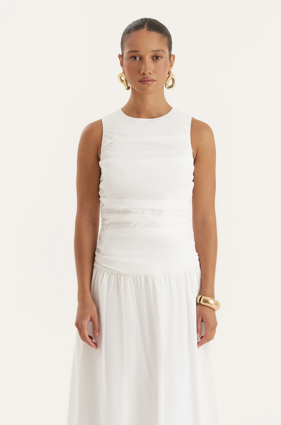 Zendaya Maxi Dress by 4th & Reckless