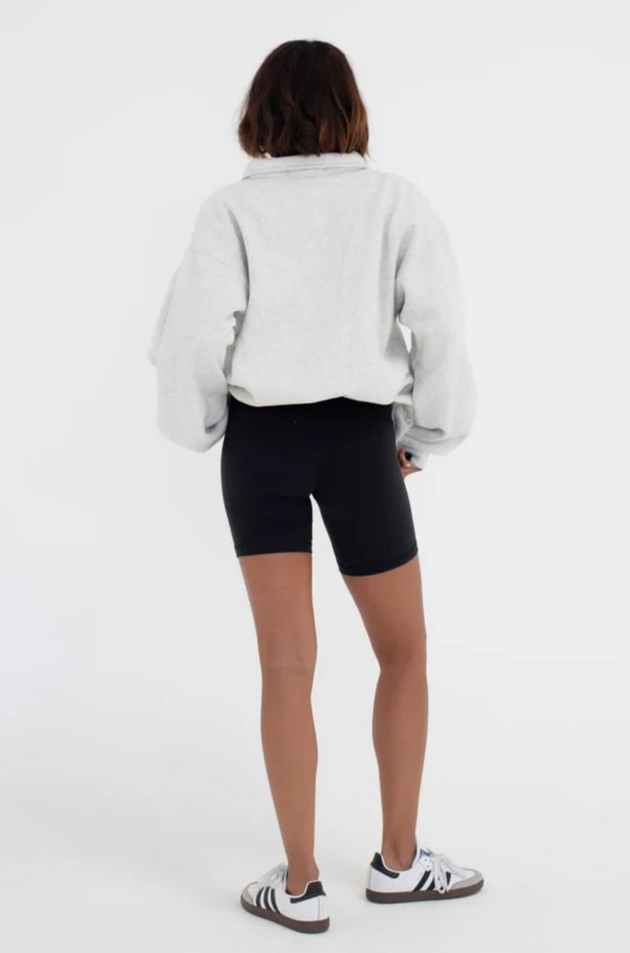 Airport Sweater by Rumored