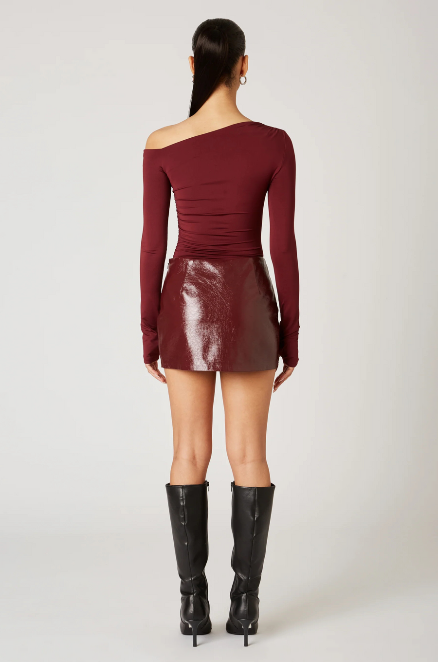 Cleo Top by NIA