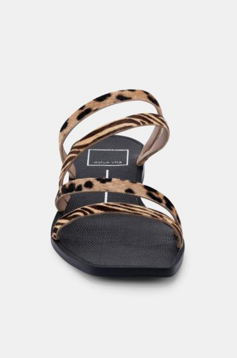 Izabel Sandal by Dolce Vita - FINAL SALE