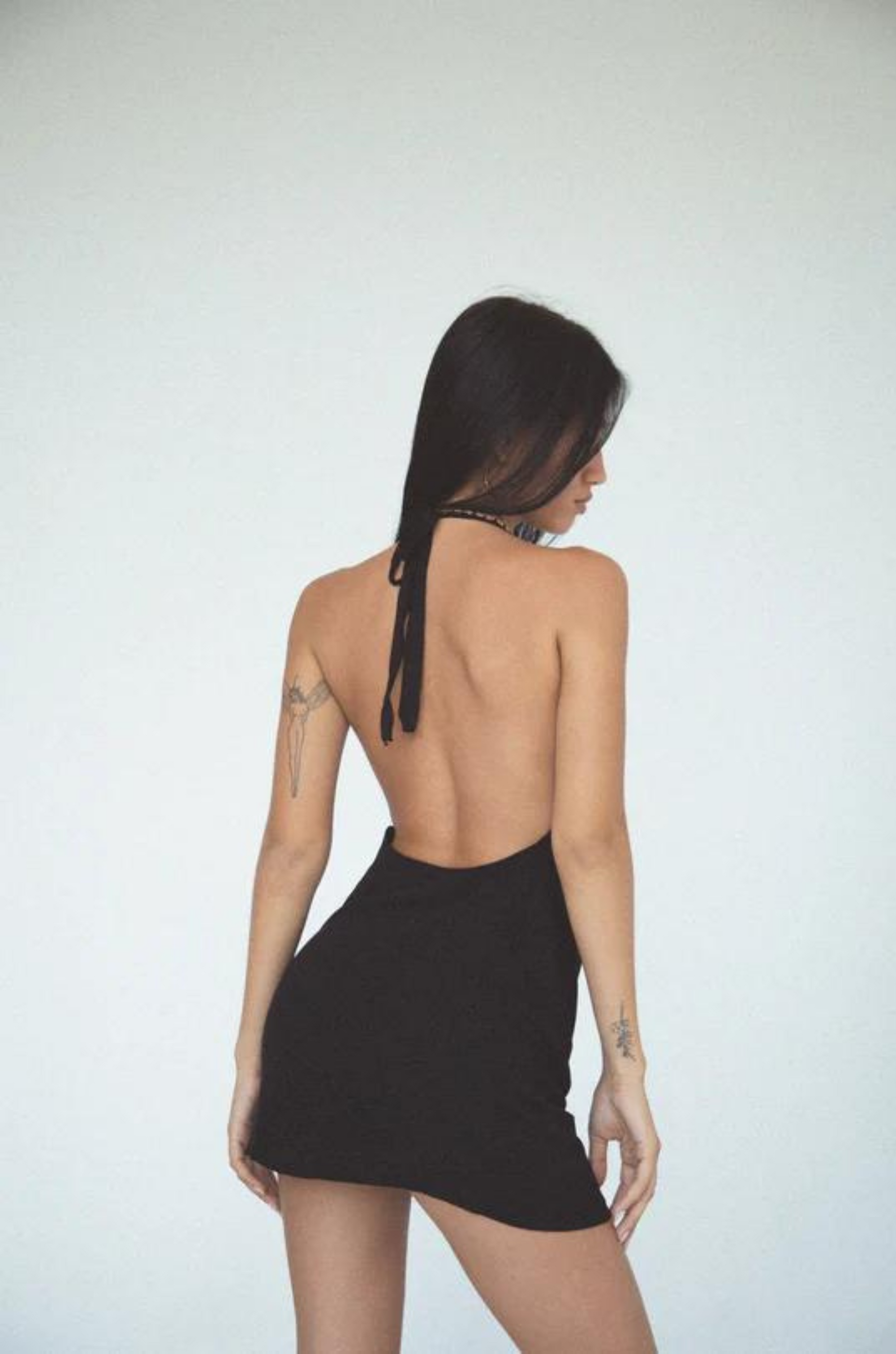 Rafaella Dress by Indah