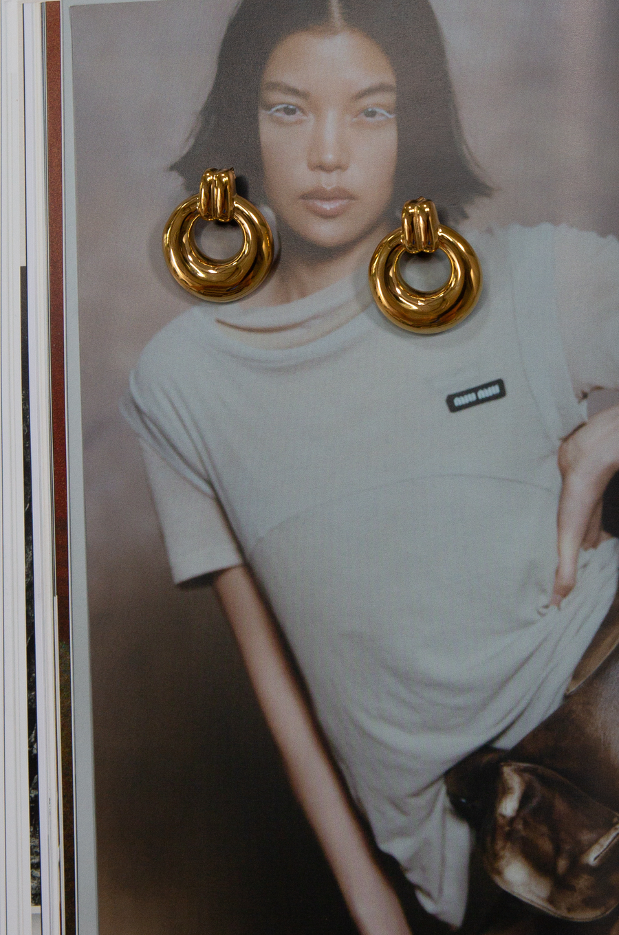 Isla Earrings by LUNA B