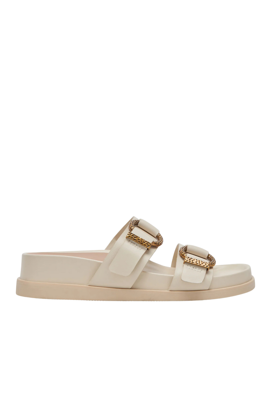 Soya Sandals by Dolce Vita - FINAL SALE