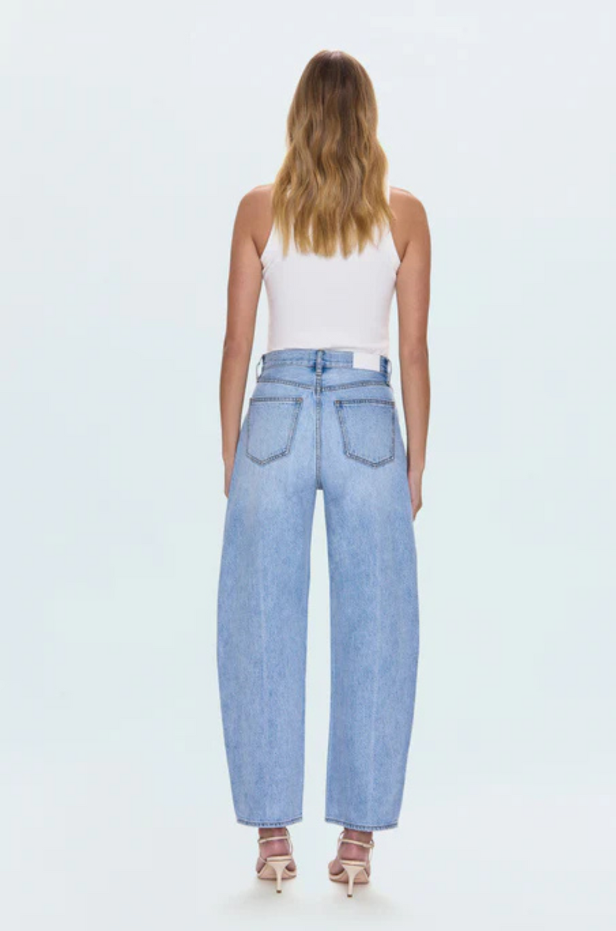 Wes Jeans by Pistola