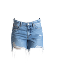 Kelly Shorts by Pistola - FINAL SALE