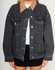 Layered Up Jacket