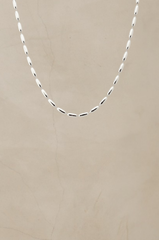 Idol Necklace