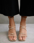 Paloma Sandal by Alohas - FINAL SALE
