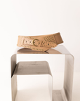Heartbreak Anniversary Belt