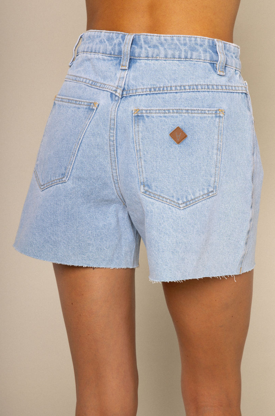 Venice Short Kendall by Abrand Jeans