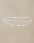 Good Girl Belt