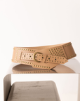 Heartbreak Anniversary Belt