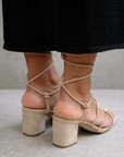 Paloma Sandal by Alohas - FINAL SALE
