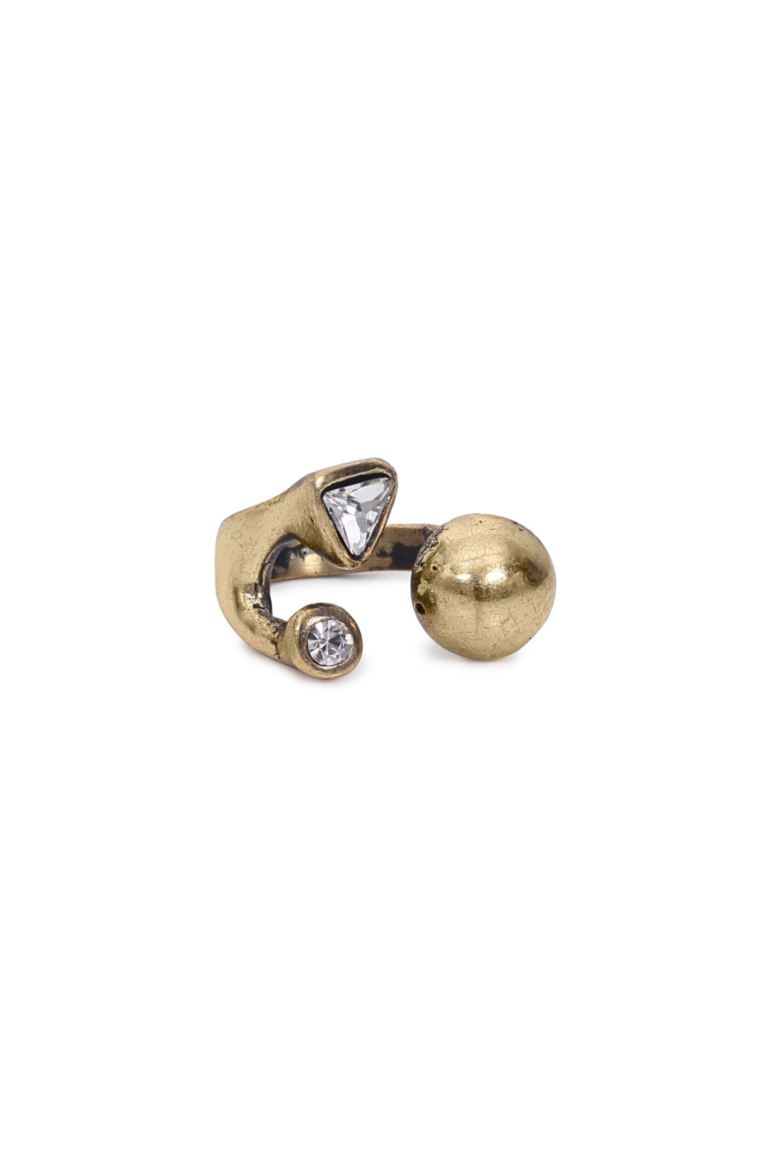 Doomsday Ring Doomsday Ring – SHOPLUNAB