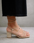 Paloma Sandal by Alohas - FINAL SALE