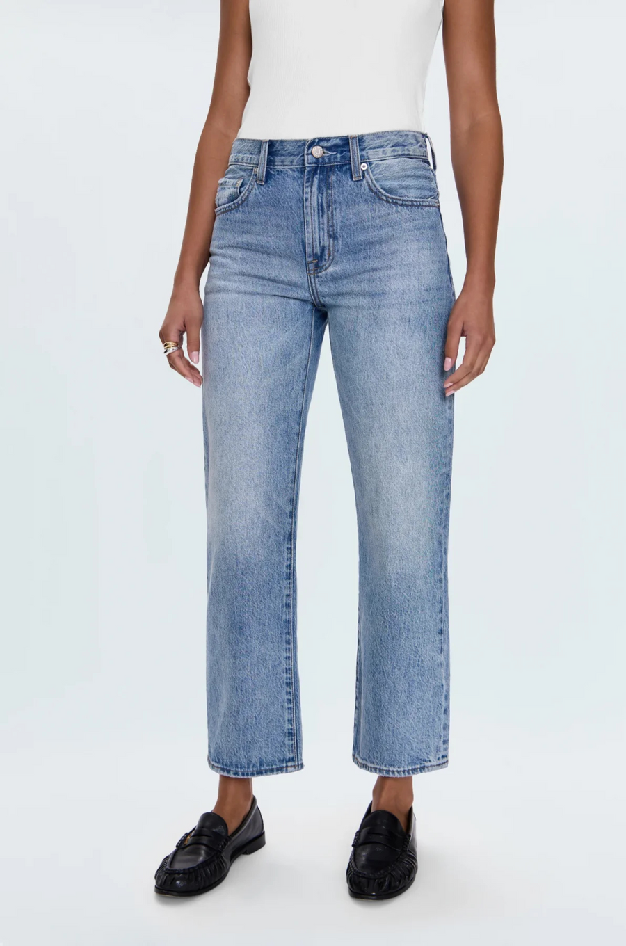Lexi Jeans by Pistola