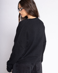 Fuzzy knit cardigan
Crewneck
Front button down closures
Long sleeves
Unlined
black basic cardigan
fall cardigan
fall sweater
fall outfit