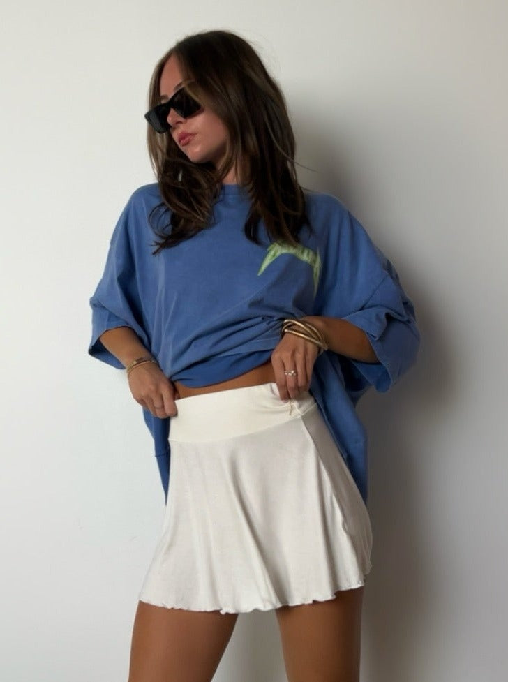 Sweet Nothing Skirt - FINAL SALE