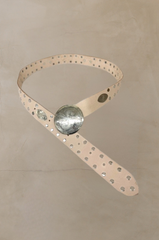 Velvet Canyon Belt