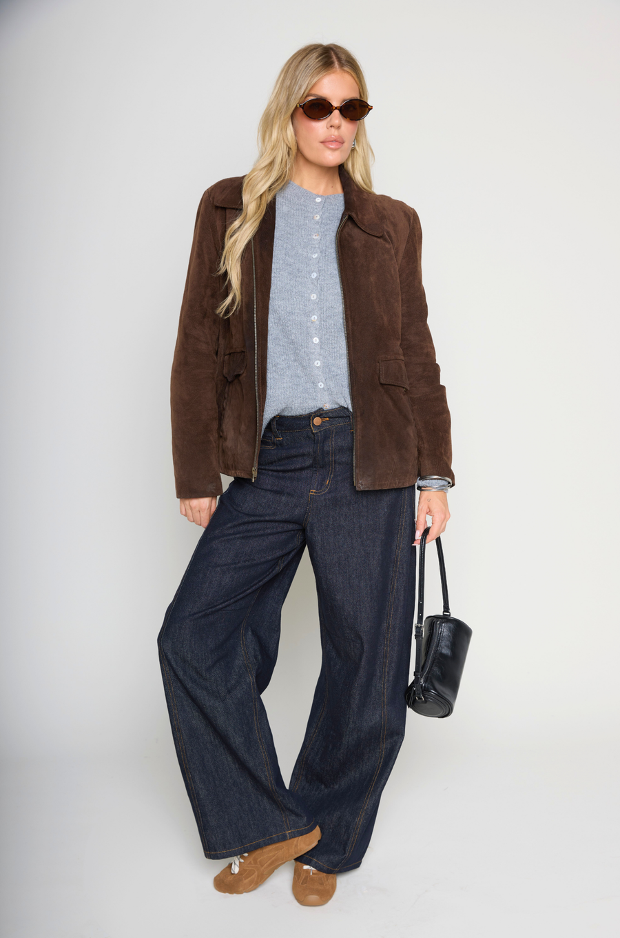Essential Cardigan