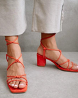 Paloma Sandal by Alohas - FINAL SALE