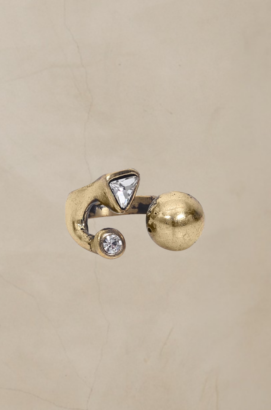 Doomsday Ring – SHOPLUNAB