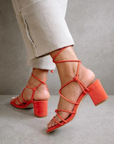 Paloma Sandal by Alohas - FINAL SALE