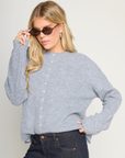 Essential Cardigan