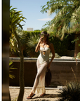 Las Olas Maxi Dress by LUNA B