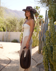 Las Olas Maxi Dress by LUNA B