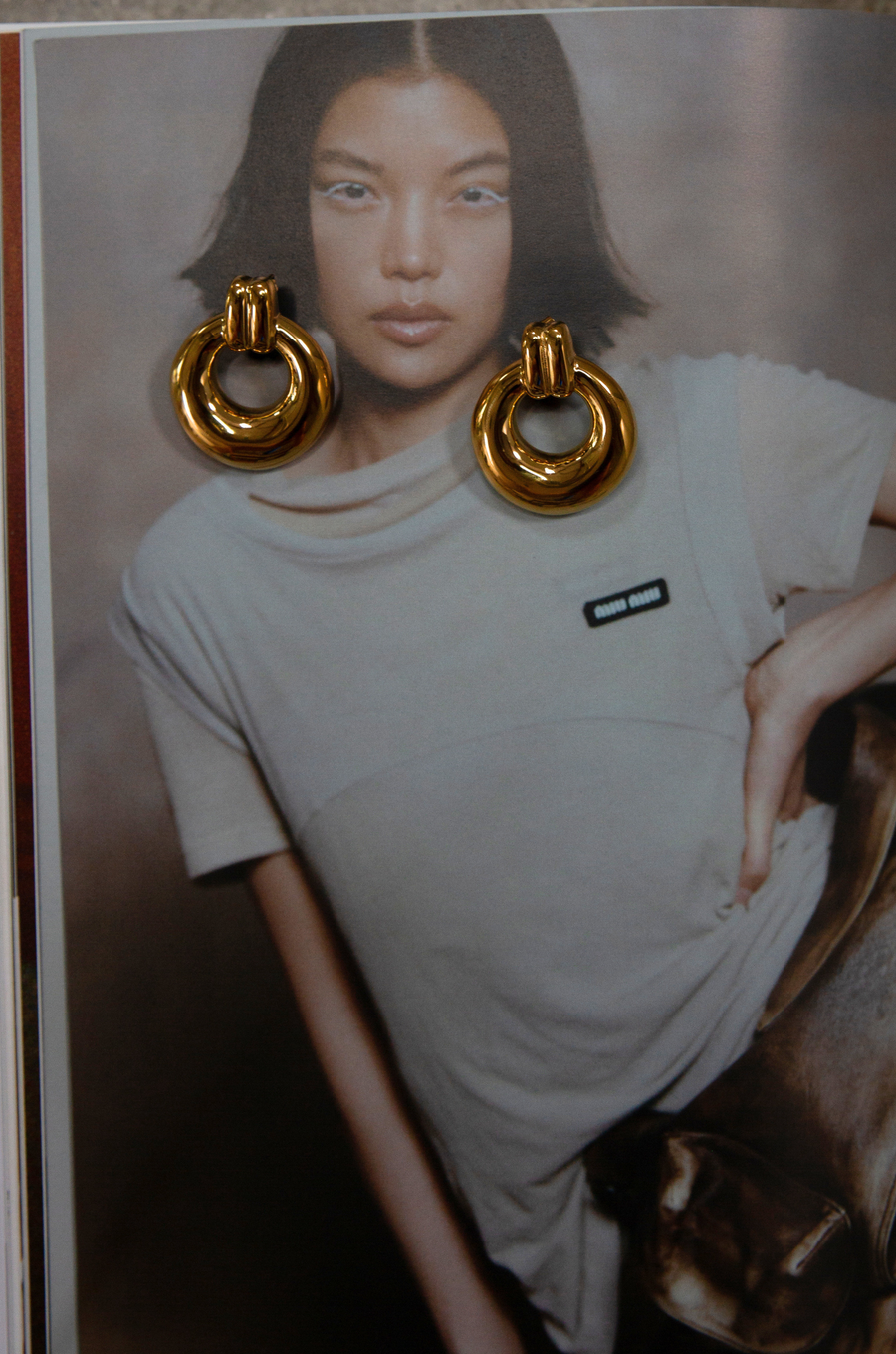 Isla Earrings by LUNA B