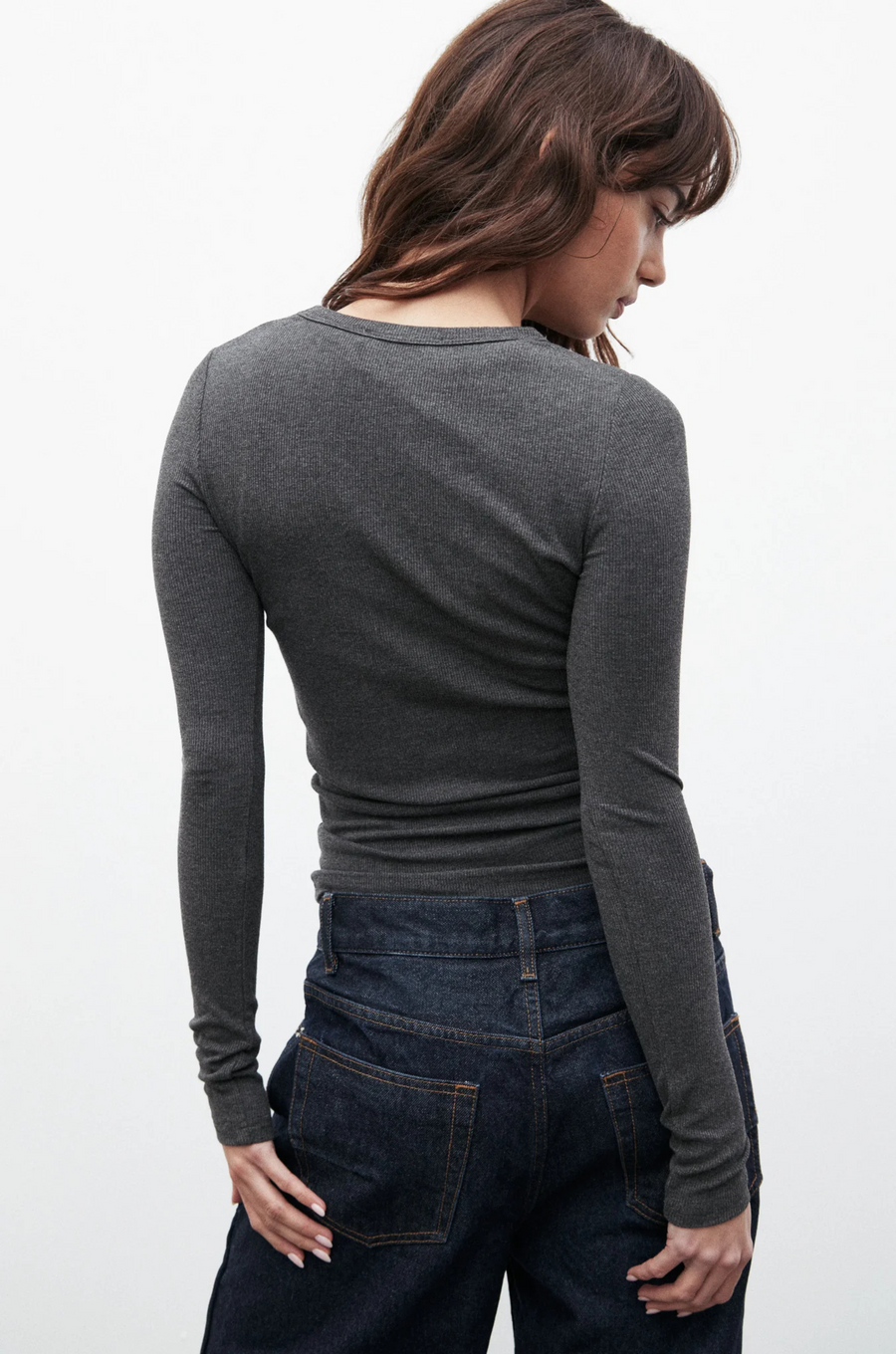 Nyla Top by Bayse