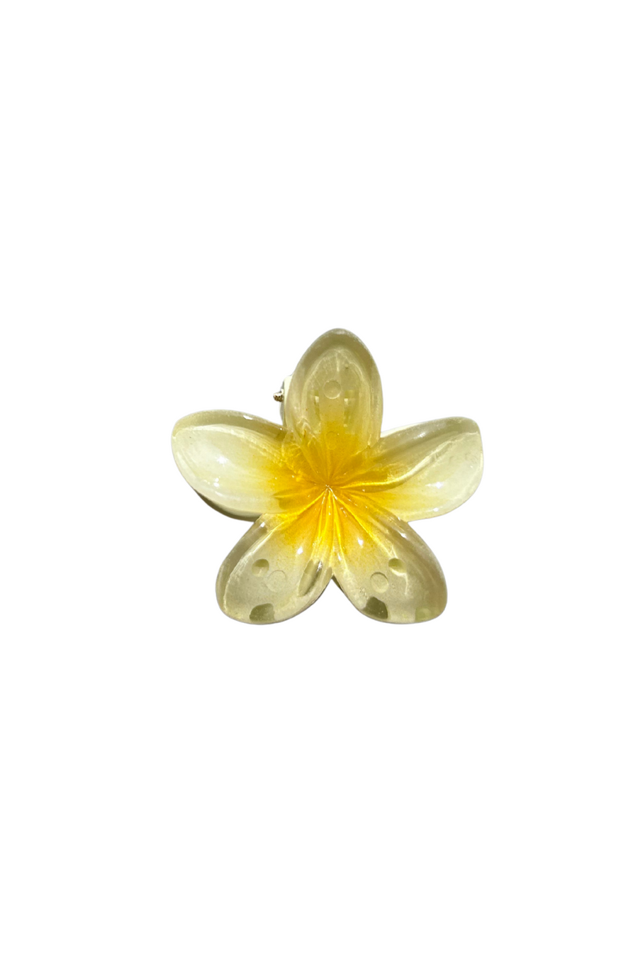Mini Flower Clips