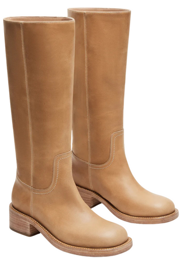 Riggs Boot By Steve Madden - FINAL SALE