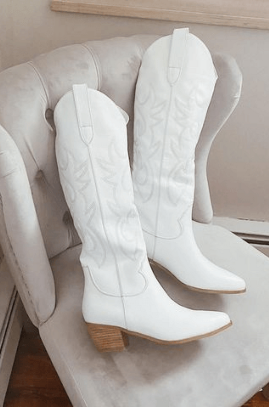 Urson Boot by Billini - FINAL SALE